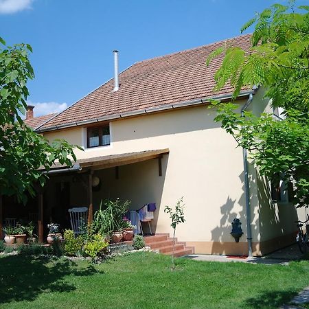 Nóra Apartman Gyula Exterior foto
