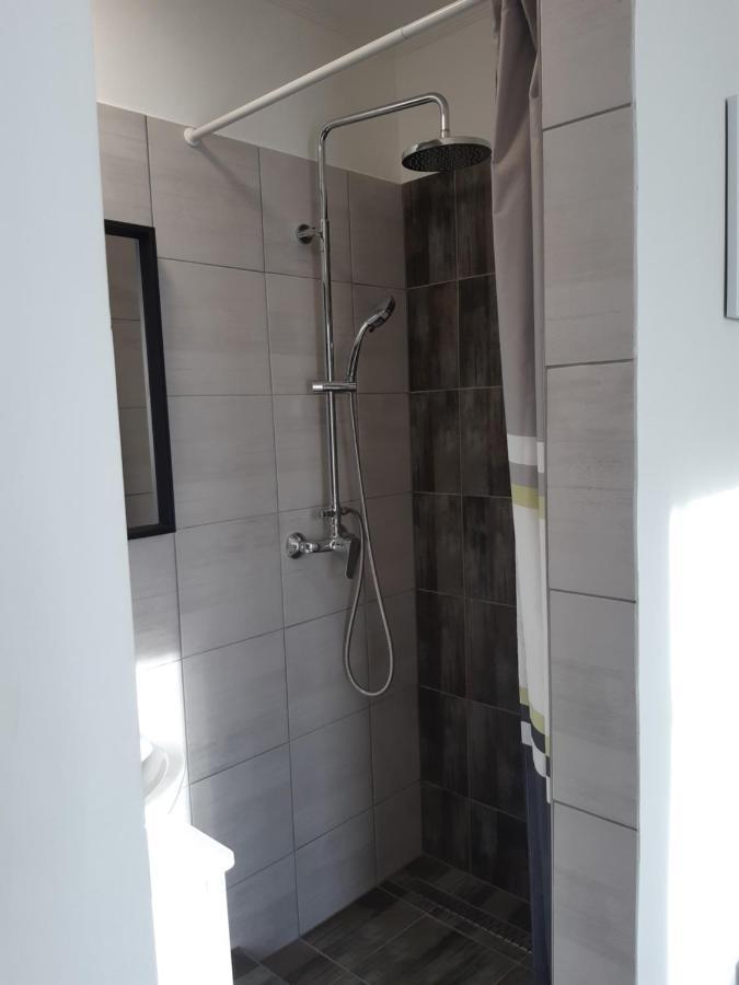 Nóra Apartman Gyula Exterior foto