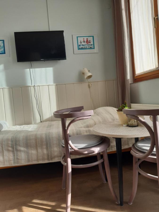 Nóra Apartman Gyula Exterior foto