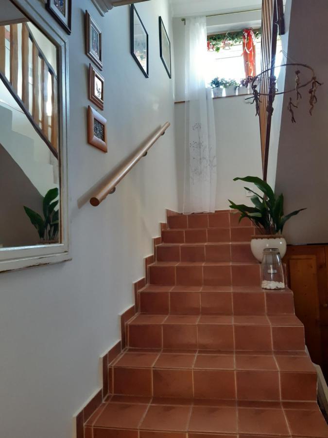 Nóra Apartman Gyula Exterior foto