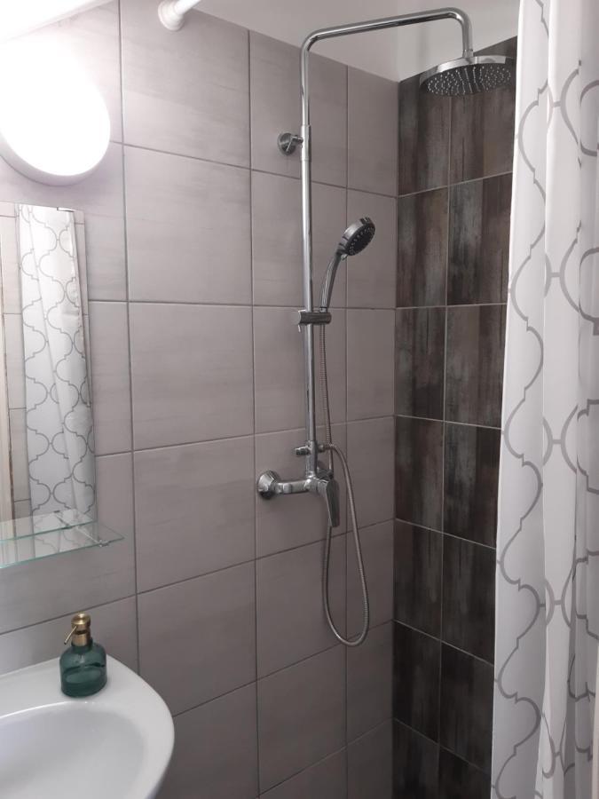 Nóra Apartman Gyula Exterior foto