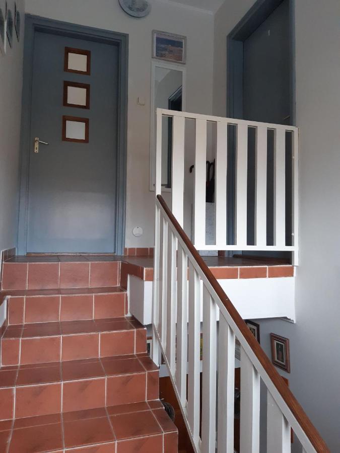 Nóra Apartman Gyula Exterior foto