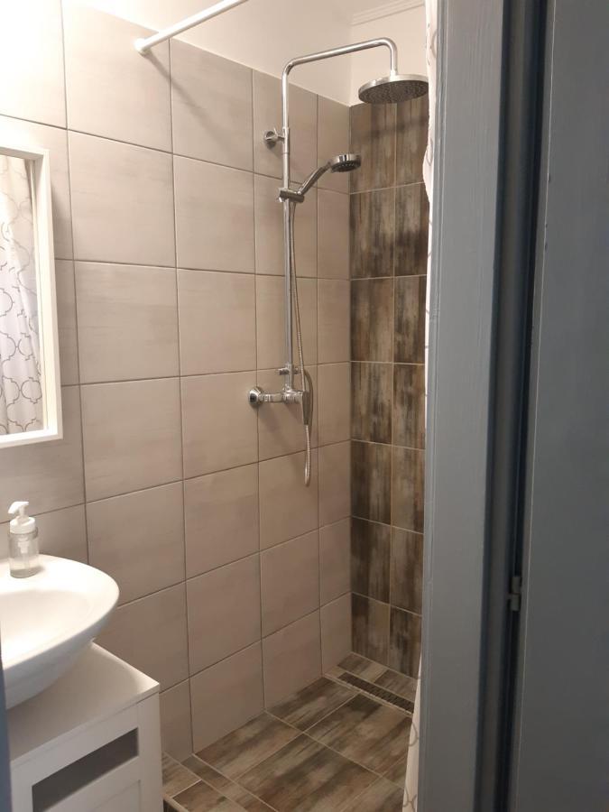 Nóra Apartman Gyula Exterior foto