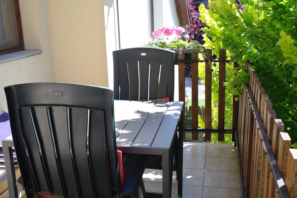 Nóra Apartman Gyula Exterior foto